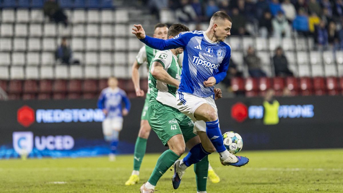 Sigma? Byl to tah na jednu bránu. Jsem nadšený, libuje si Sejk